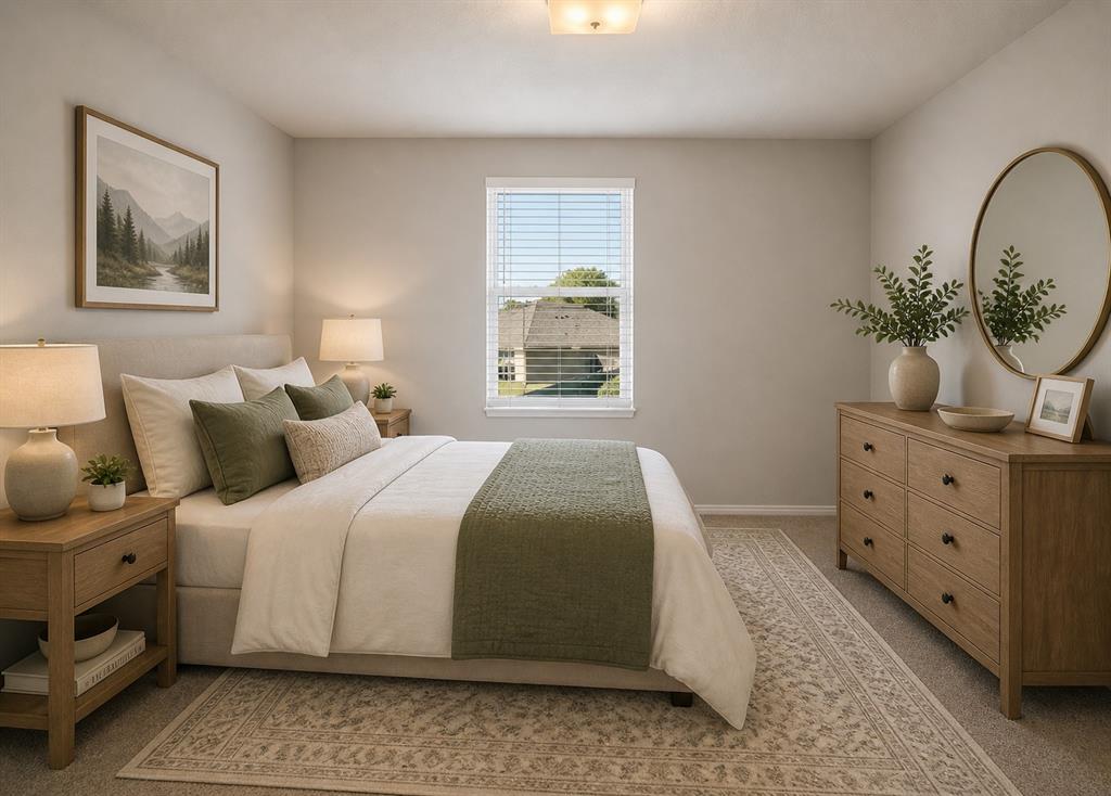 Chapin Village - Residential