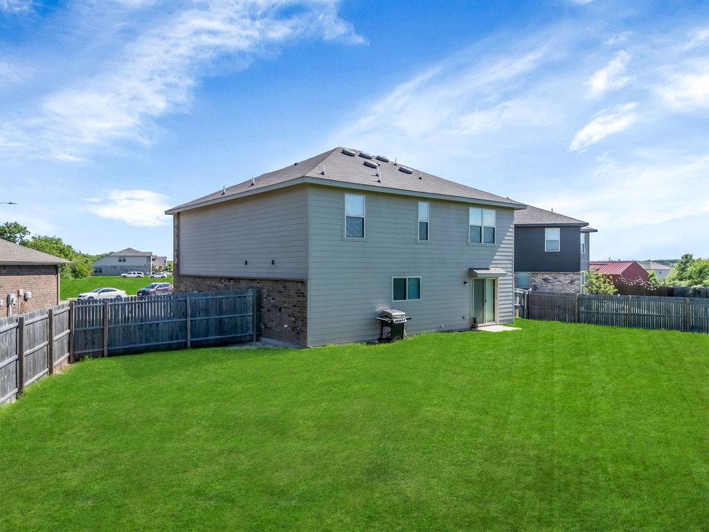 Chapin Village - Residential