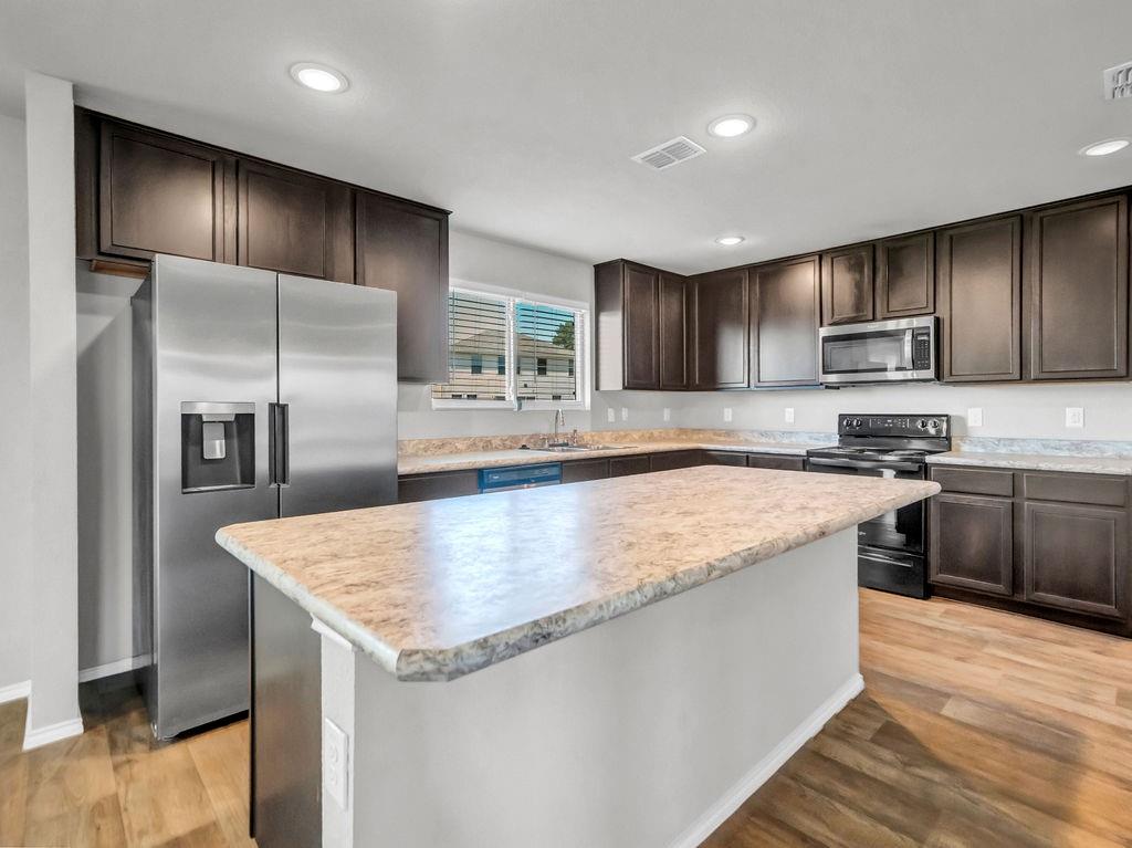 Chapin Village - Residential