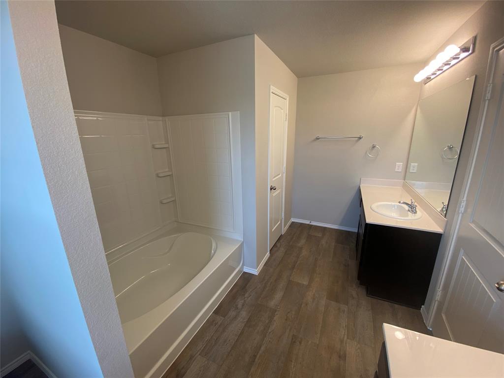 Chapin Village - Residential