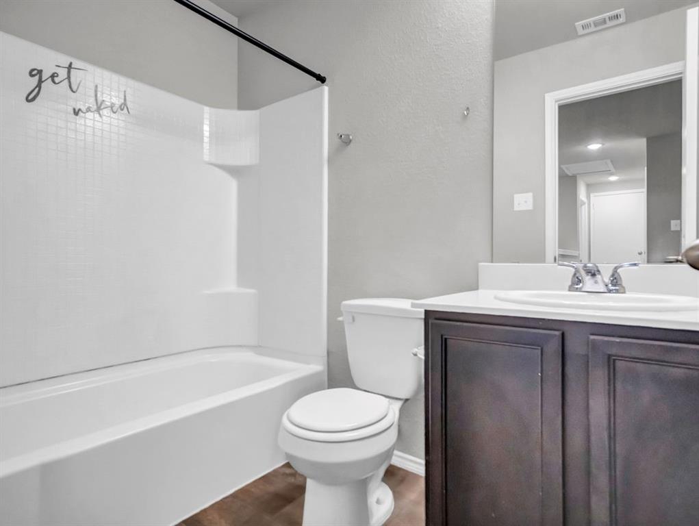 Chapin Village - Residential
