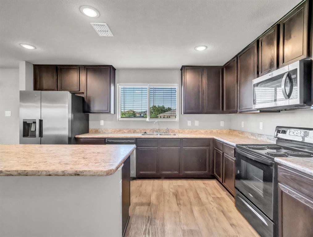Chapin Village - Residential