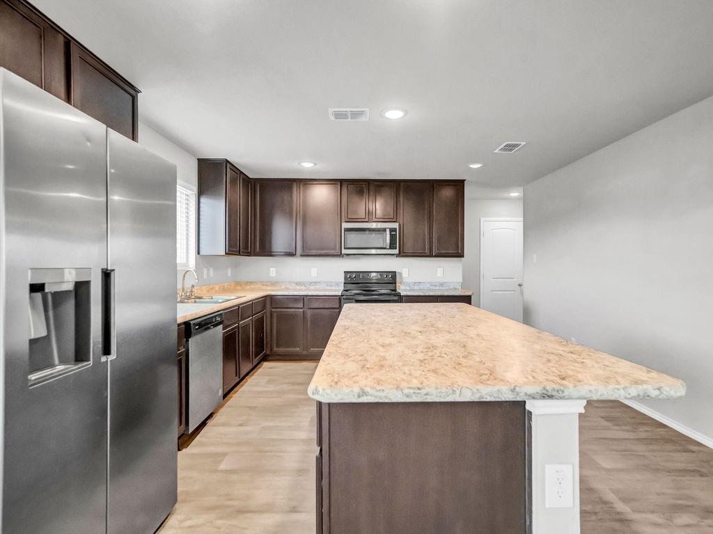 Chapin Village - Residential