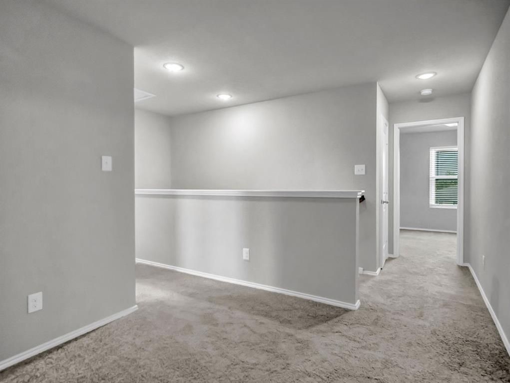 Chapin Village - Residential