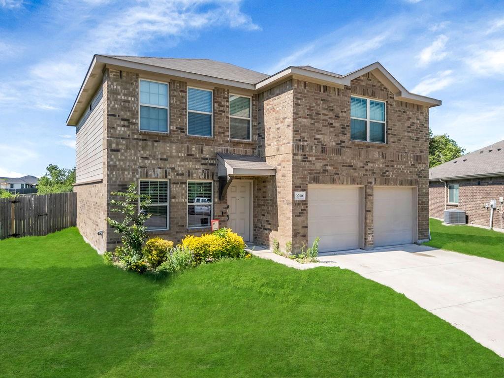 Chapin Village - Residential