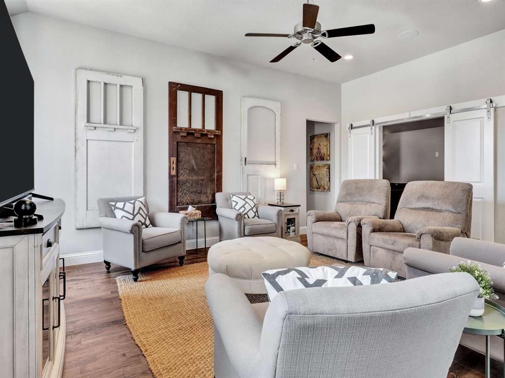 Wilmeth Ridge North-Phase 1 - Residential