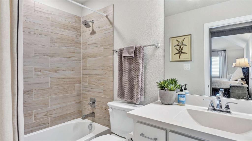 Wilmeth Ridge North-Phase 1 - Residential