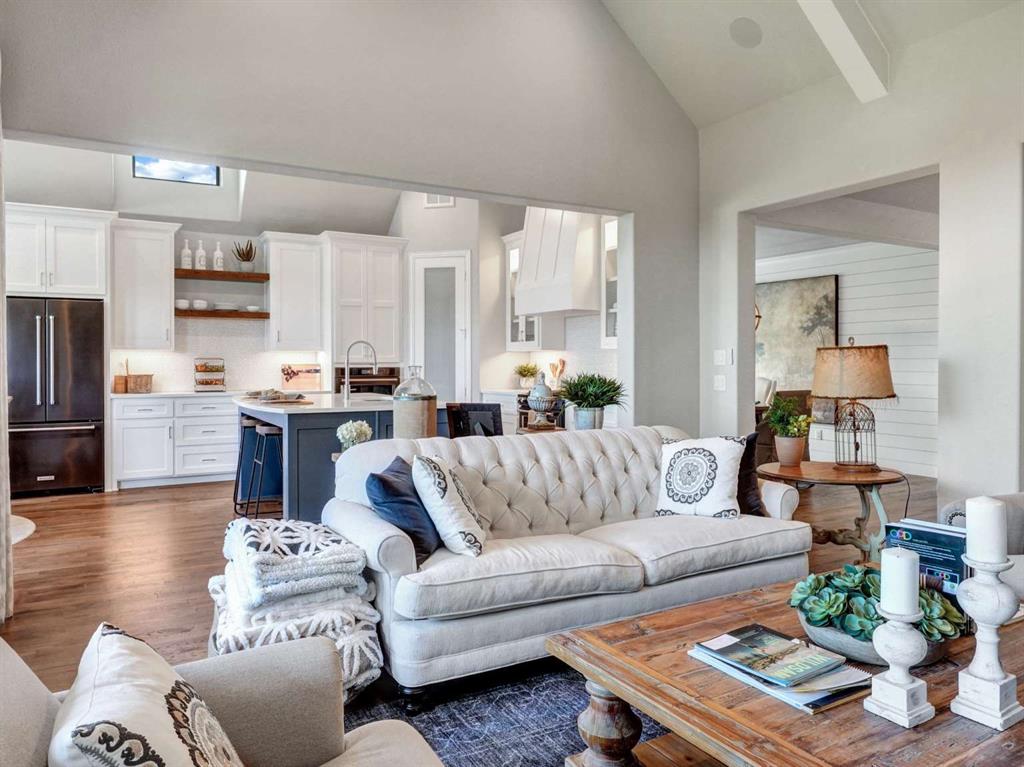 Wilmeth Ridge North-Phase 1 - Residential