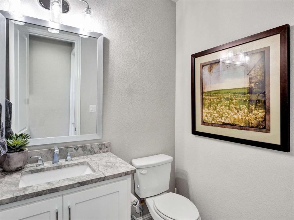 Wilmeth Ridge North-Phase 1 - Residential