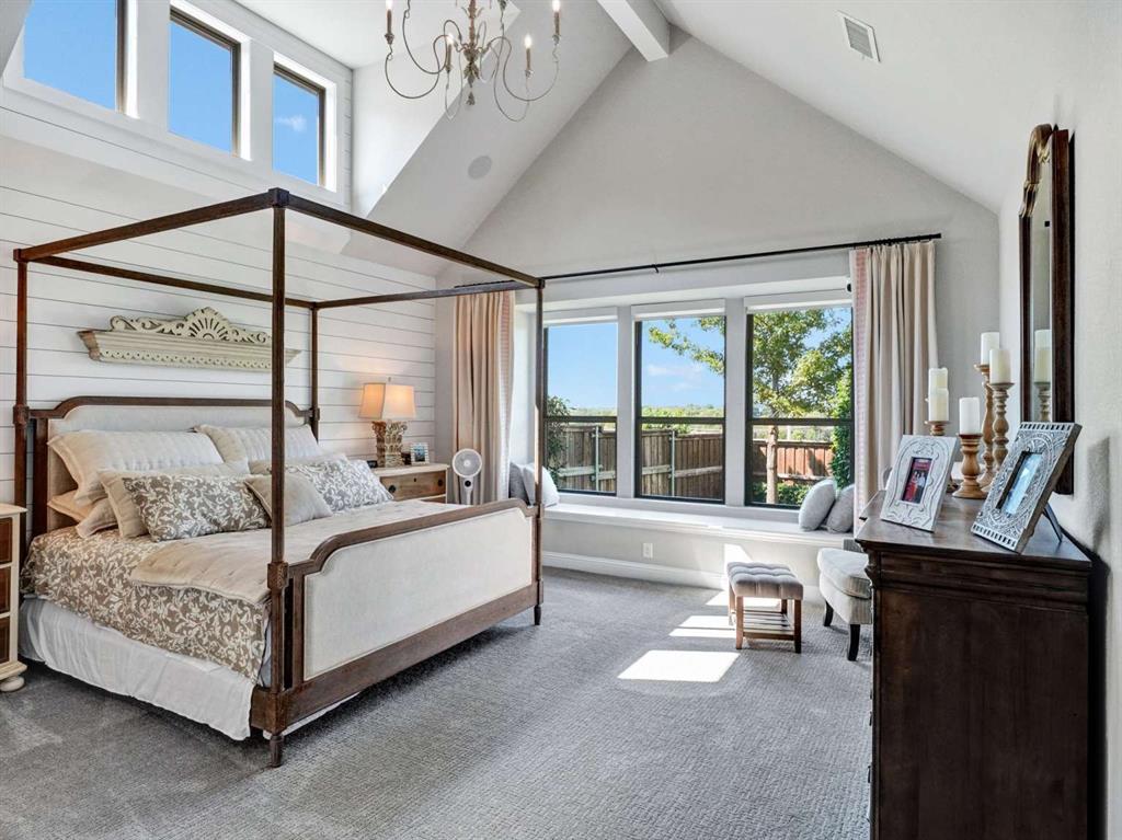 Wilmeth Ridge North-Phase 1 - Residential