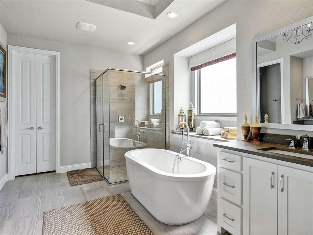 Wilmeth Ridge North-Phase 1 - Residential