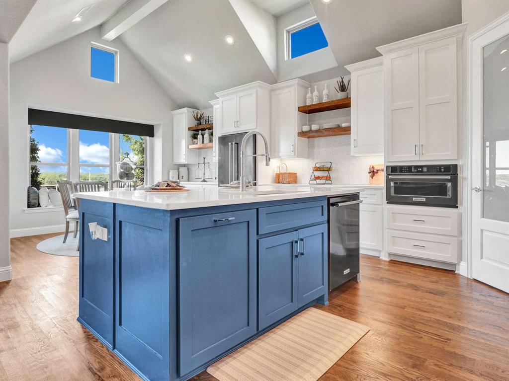 Wilmeth Ridge North-Phase 1 - Residential