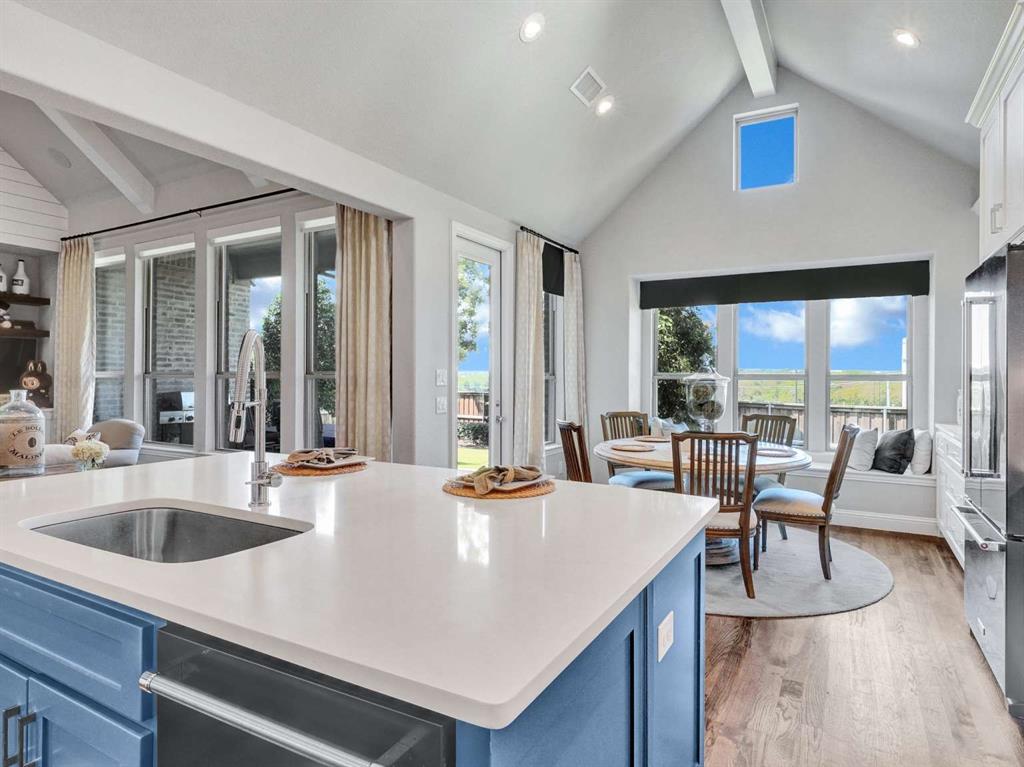 Wilmeth Ridge North-Phase 1 - Residential