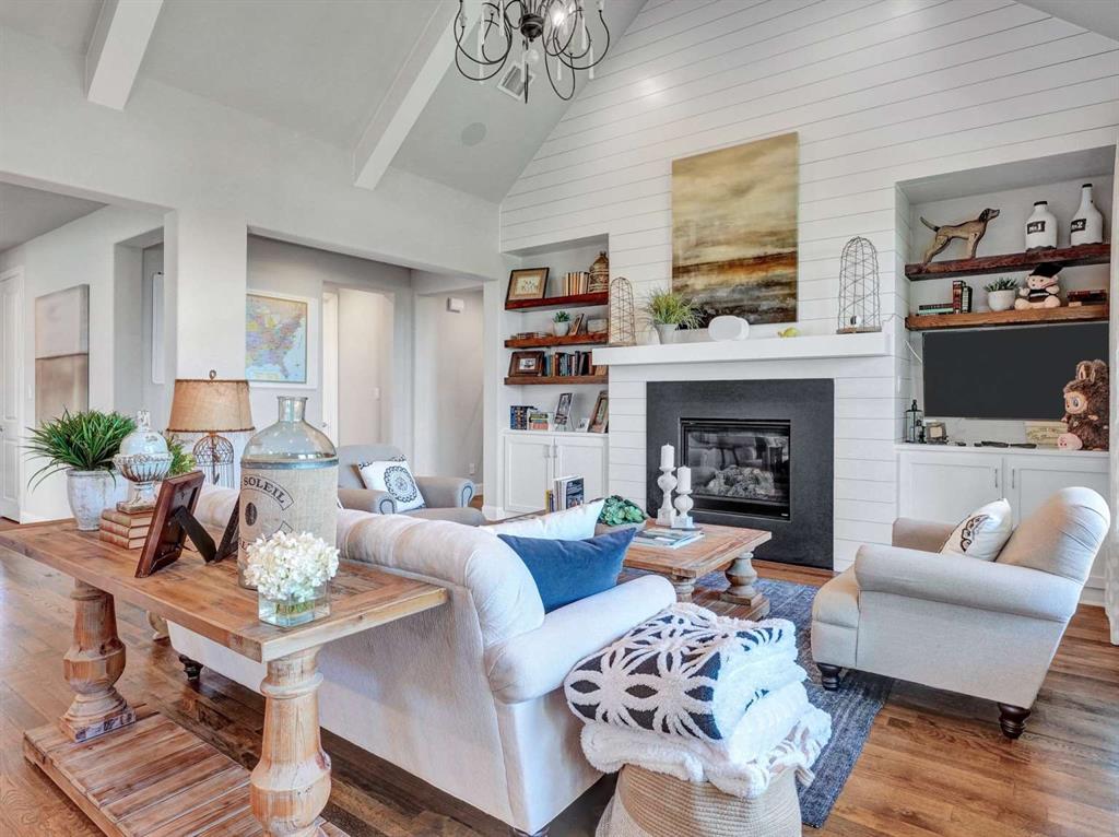 Wilmeth Ridge North-Phase 1 - Residential