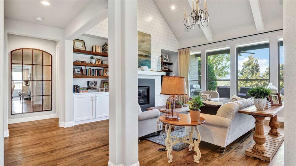 Wilmeth Ridge North-Phase 1 - Residential