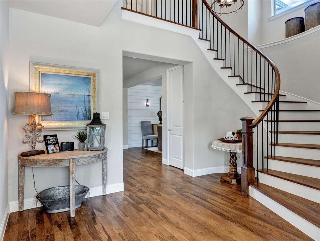 Wilmeth Ridge North-Phase 1 - Residential