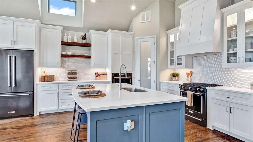 Wilmeth Ridge North-Phase 1 - Residential