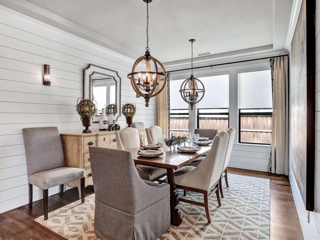 Wilmeth Ridge North-Phase 1 - Residential