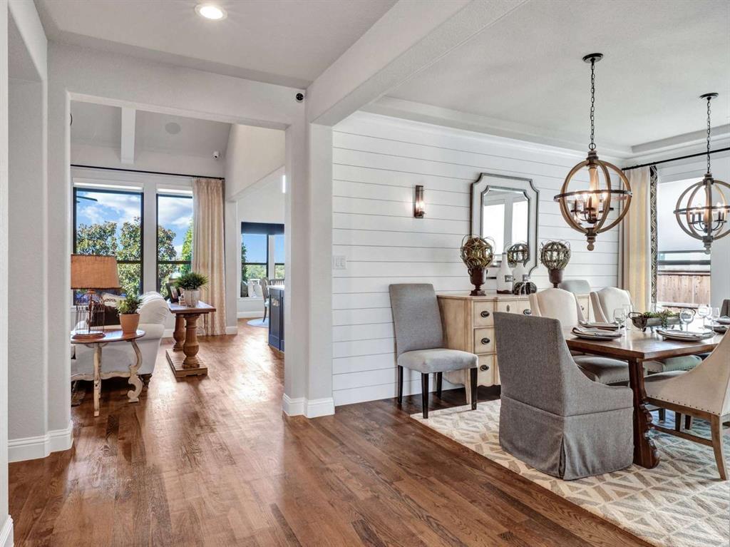 Wilmeth Ridge North-Phase 1 - Residential