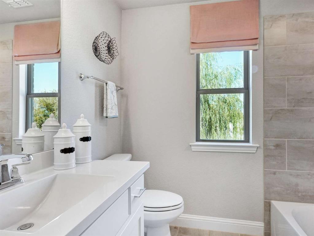 Wilmeth Ridge North-Phase 1 - Residential