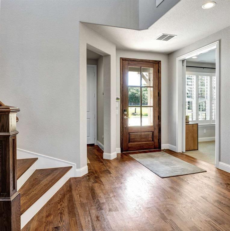 Wilmeth Ridge North-Phase 1 - Residential