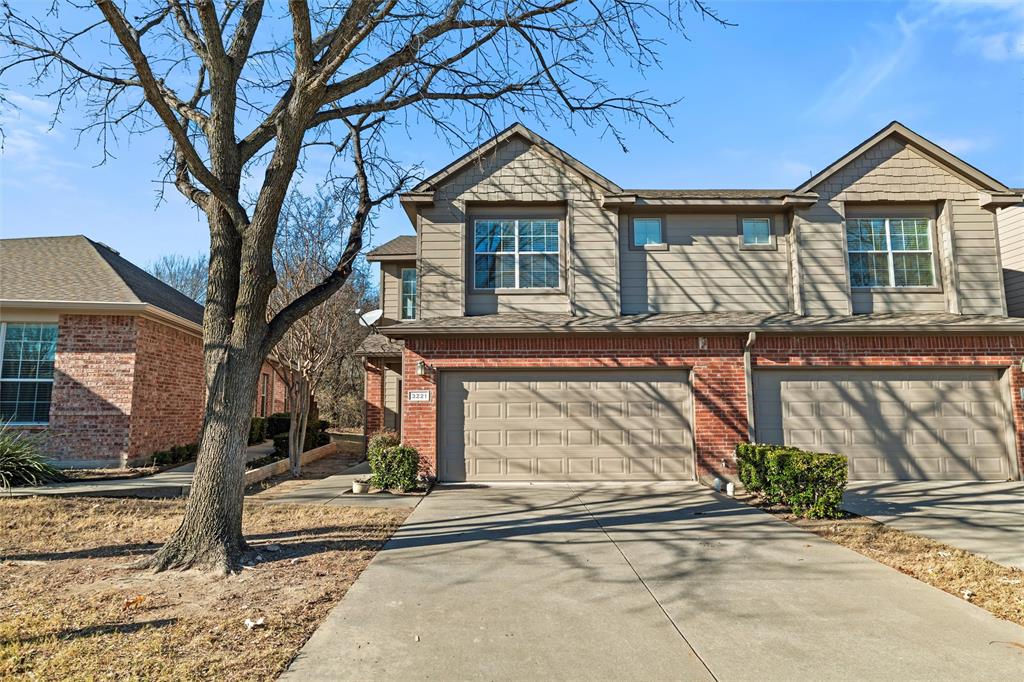 3221 Judge Holland Lane