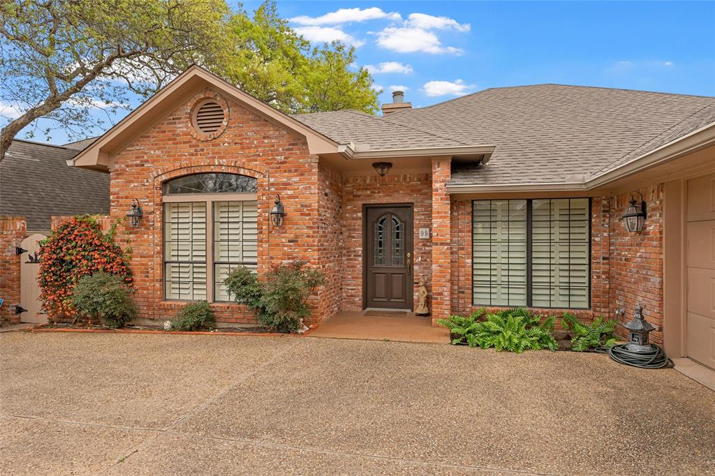 99 Sugar Creek Place