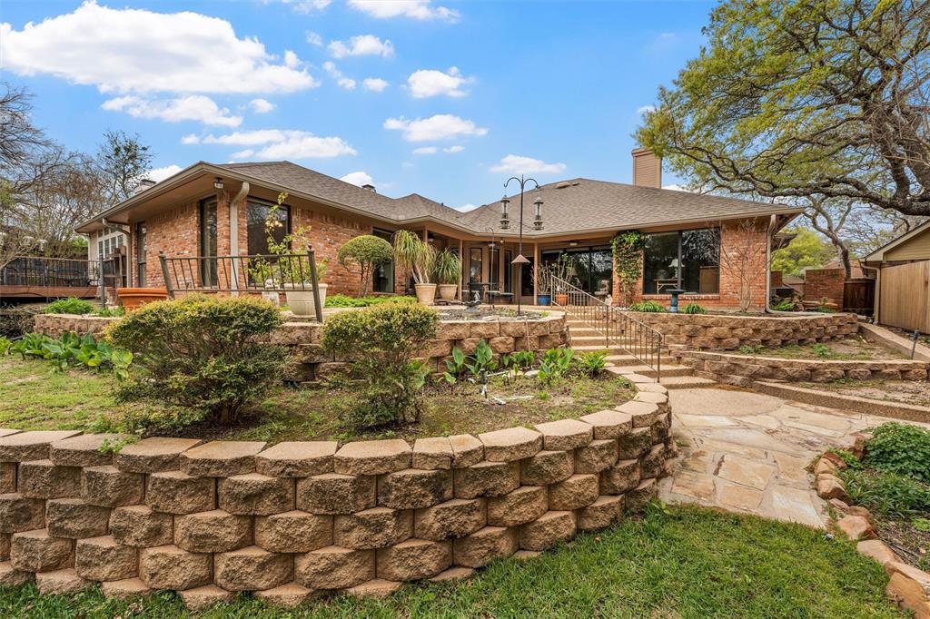 99 Sugar Creek Place