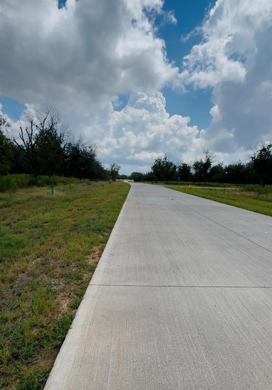 The Landings East - Land