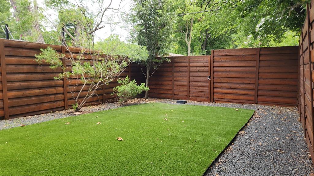 Mount Auburn - Residential Lease