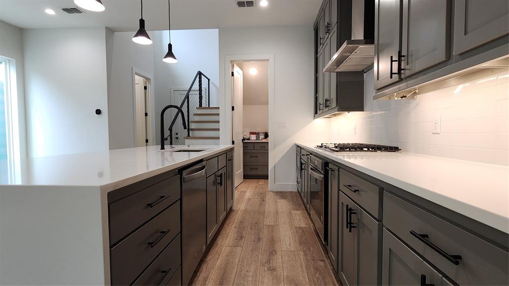 Mount Auburn - Residential Lease