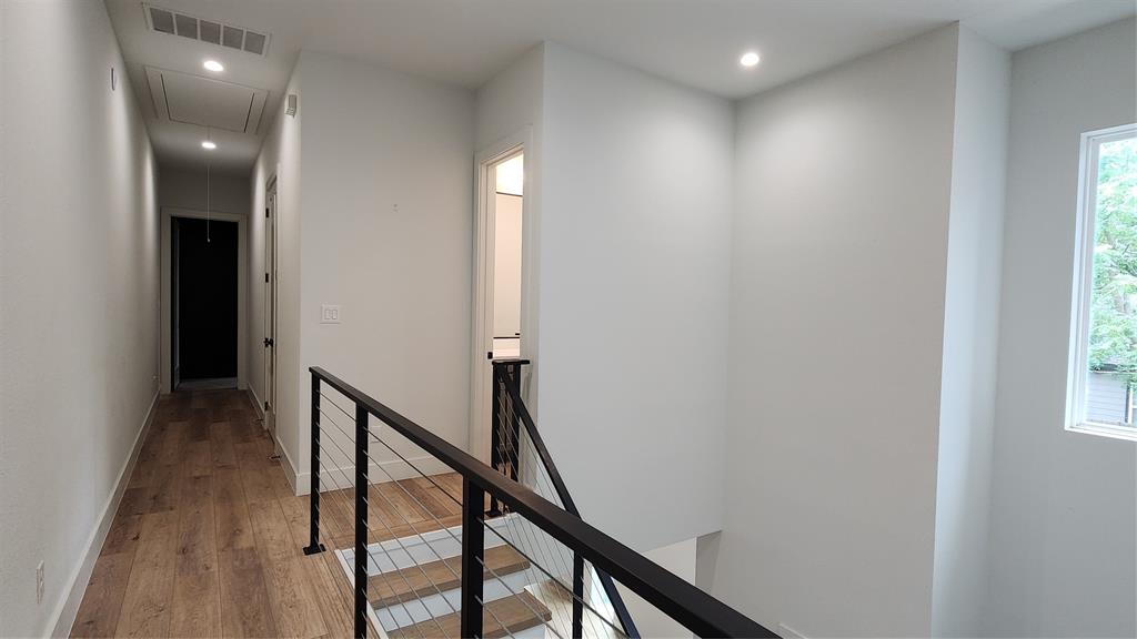 Mount Auburn - Residential Lease