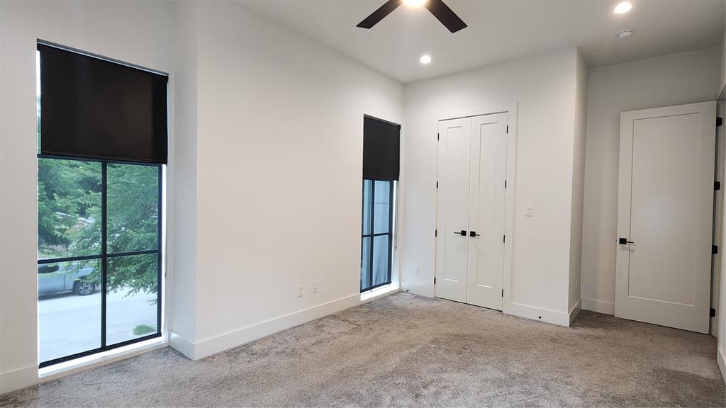 Mount Auburn - Residential Lease