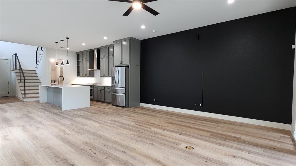 Mount Auburn - Residential Lease