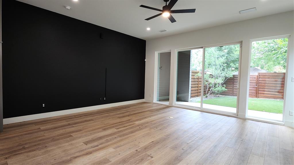 Mount Auburn - Residential Lease