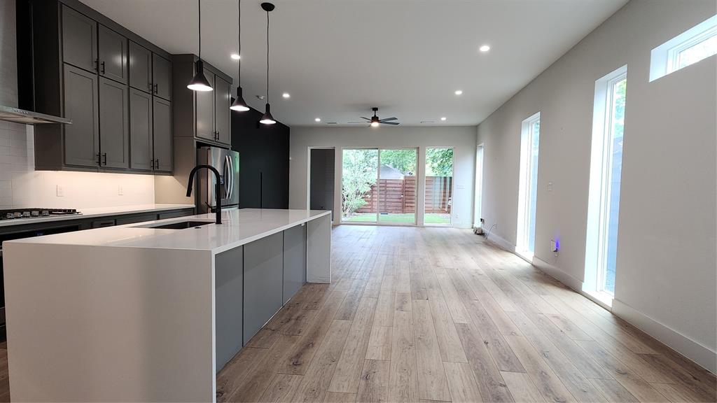 Mount Auburn - Residential Lease