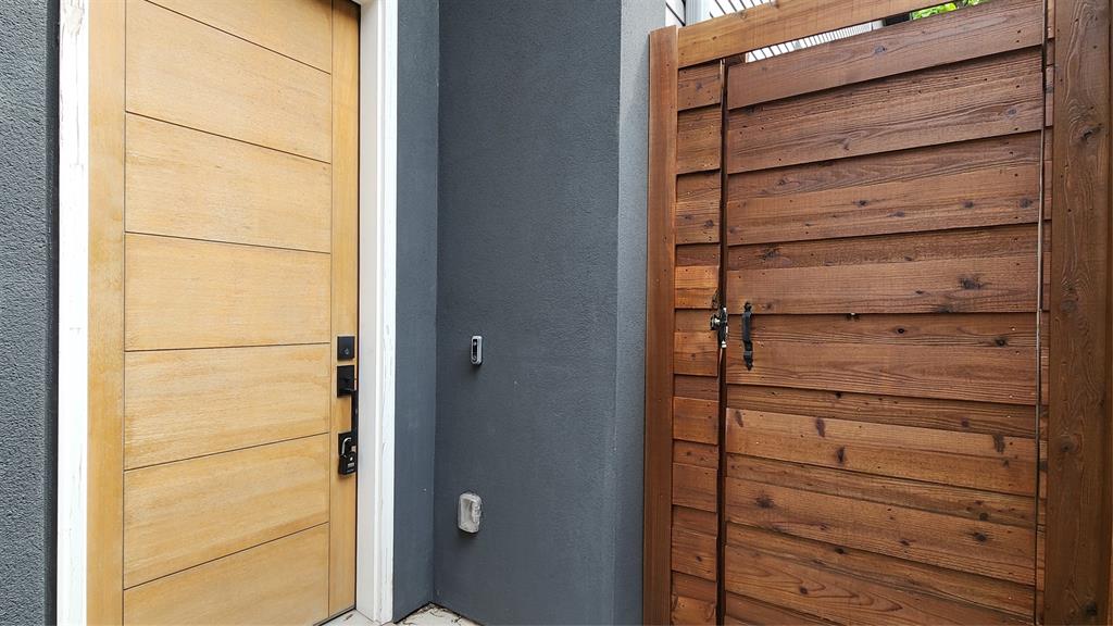 Mount Auburn - Residential Lease