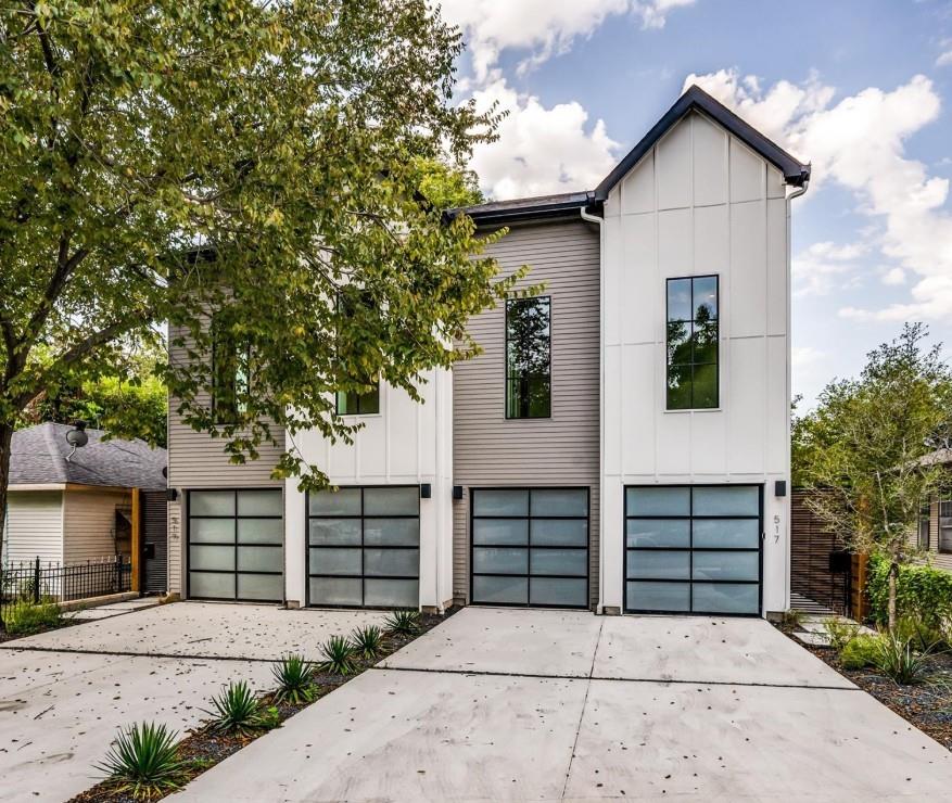 Mount Auburn - Residential Lease