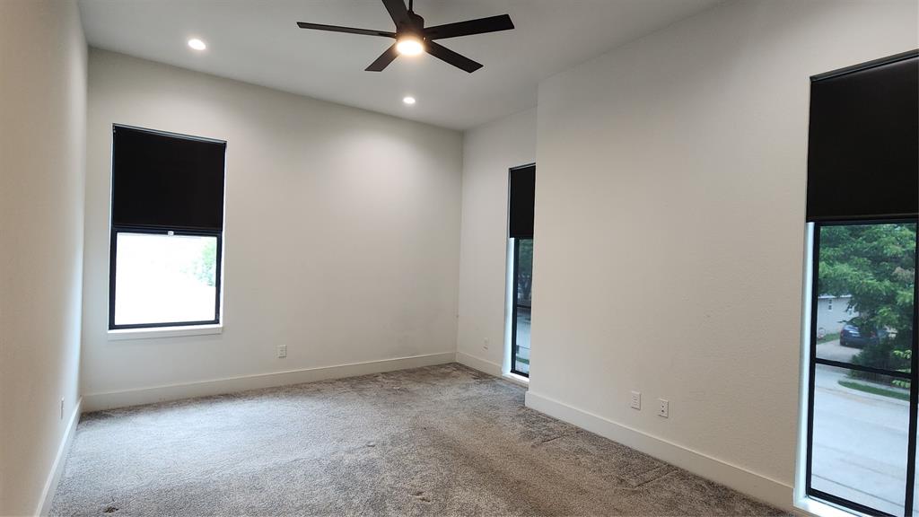 Mount Auburn - Residential Lease