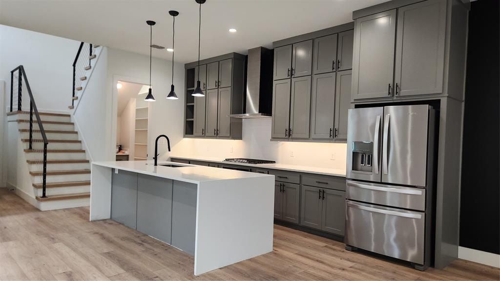 Mount Auburn - Residential Lease