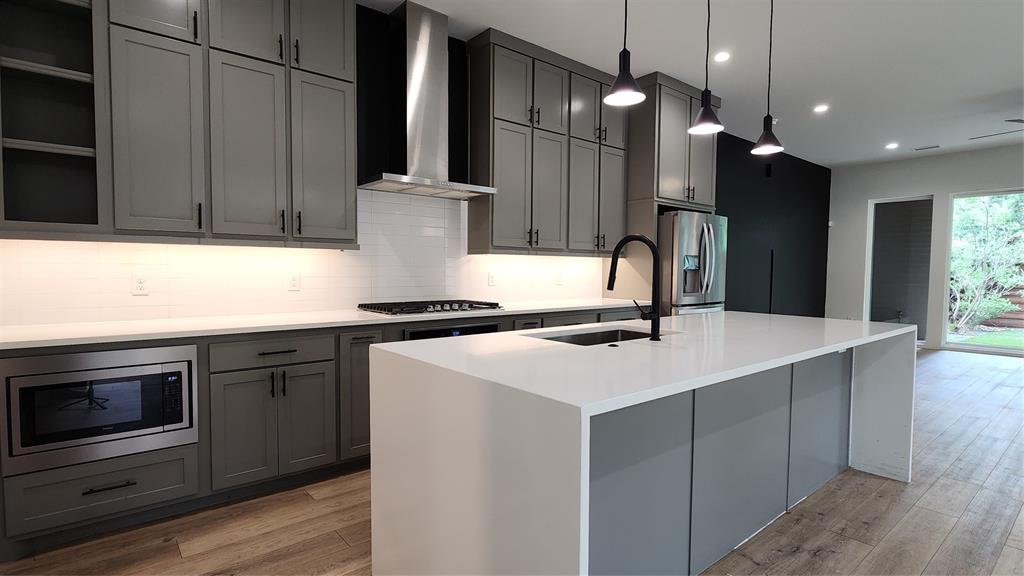 Mount Auburn - Residential Lease