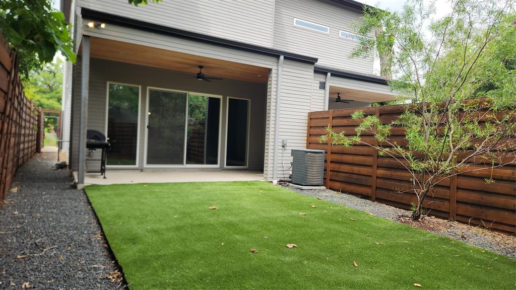 Mount Auburn - Residential Lease