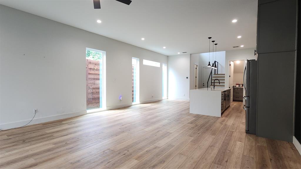 Mount Auburn - Residential Lease