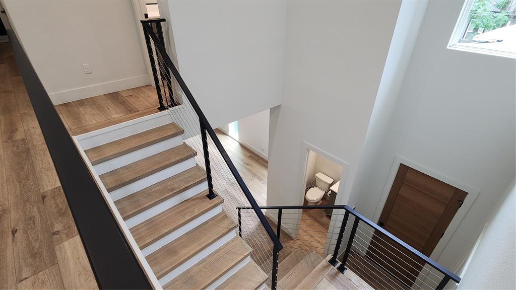 Mount Auburn - Residential Lease