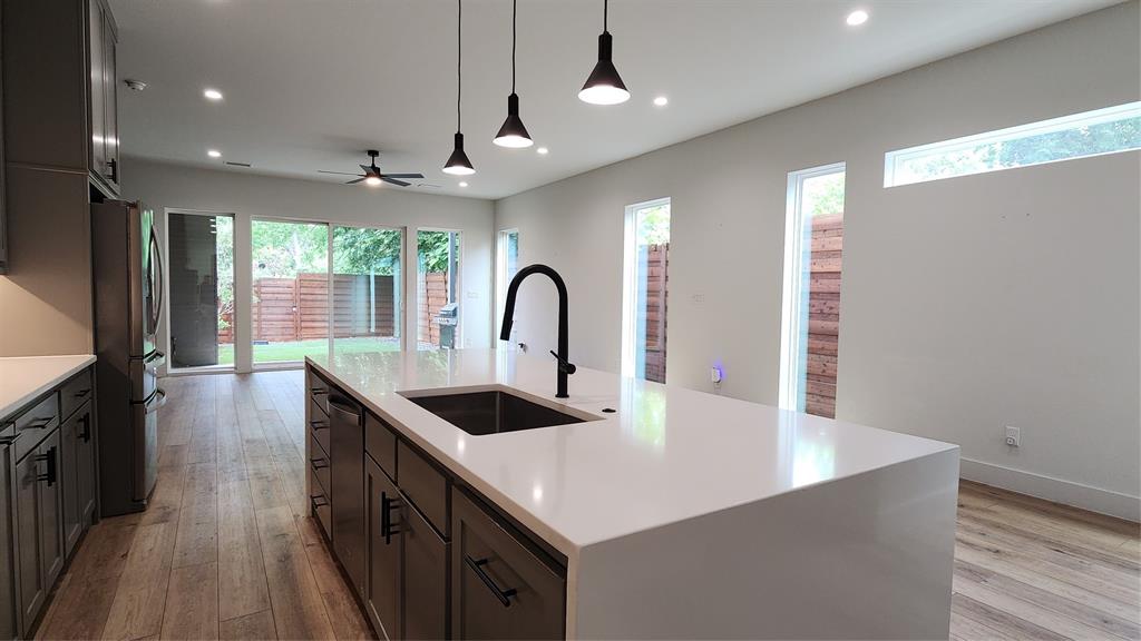 Mount Auburn - Residential Lease