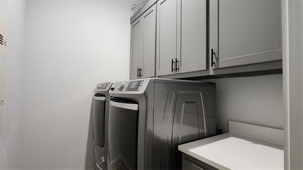 Mount Auburn - Residential Lease