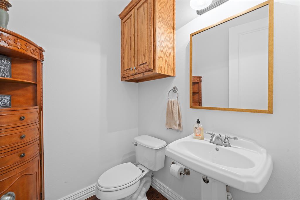 Nolan River Estates - Farm