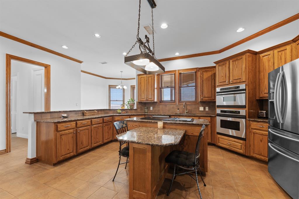 Nolan River Estates - Farm