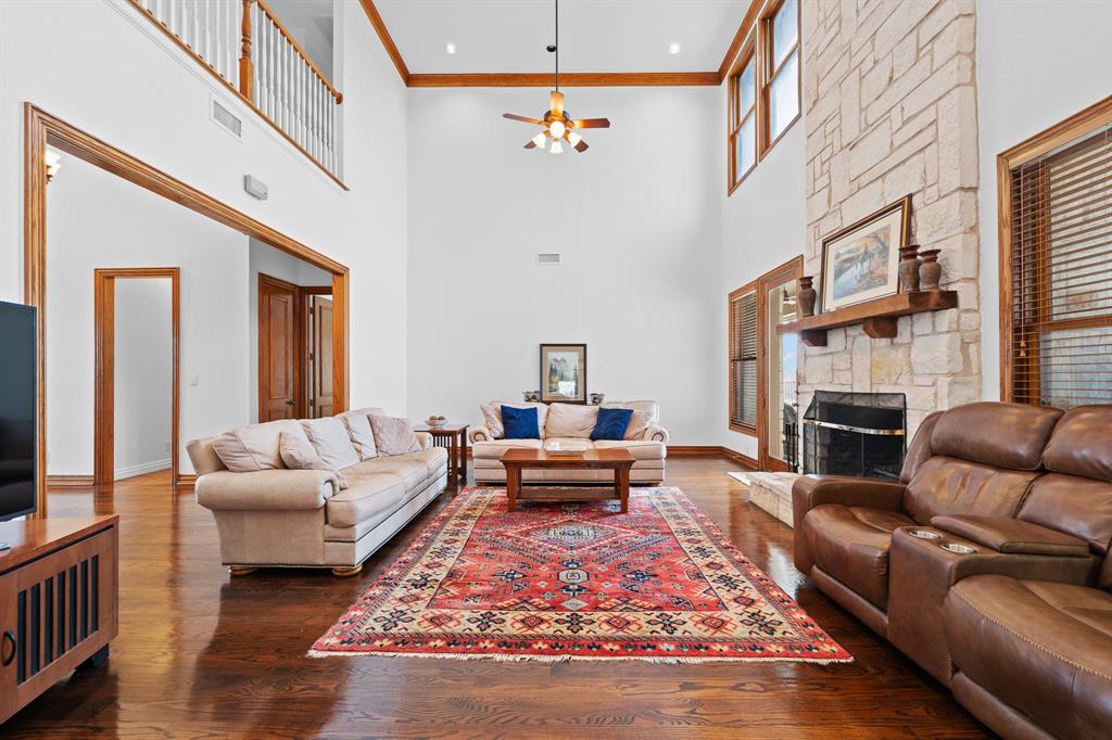 Nolan River Estates - Farm