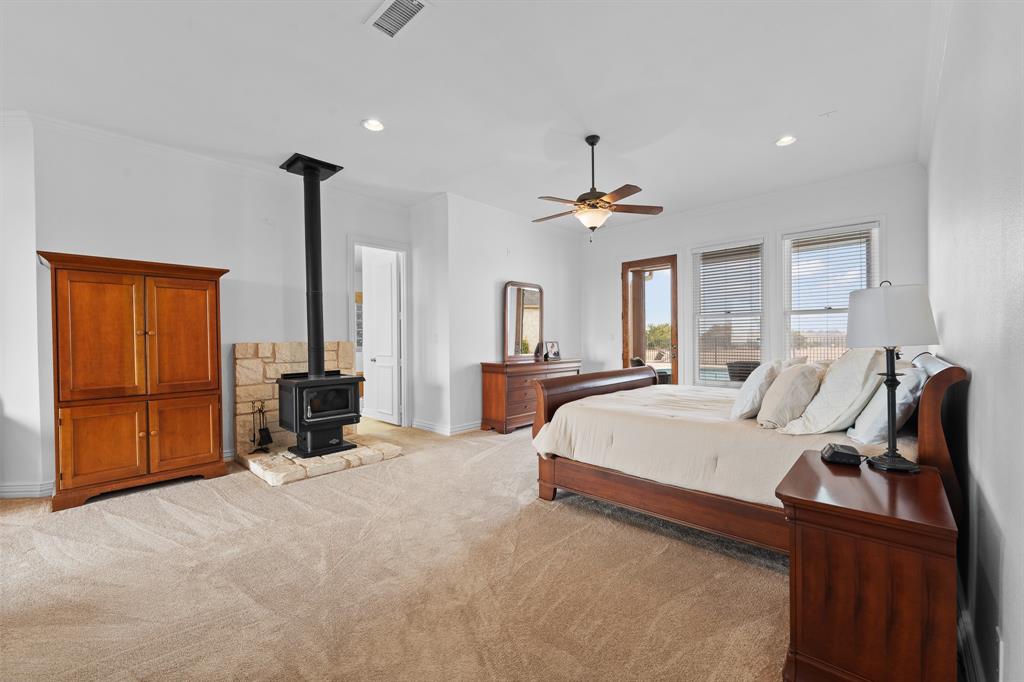 Nolan River Estates - Farm